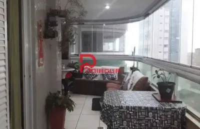 Apartamento com 2 quartos, tupi, praia grande - r$ 525 mil, cod: 6932