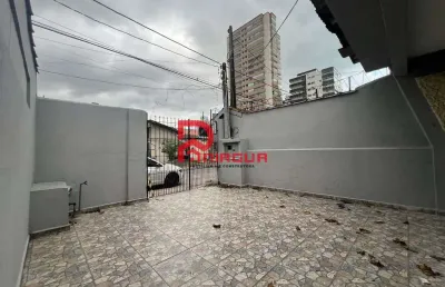 Casa com 2 quartos, ocian, praia grande - r$ 370 mil, cod: 6934