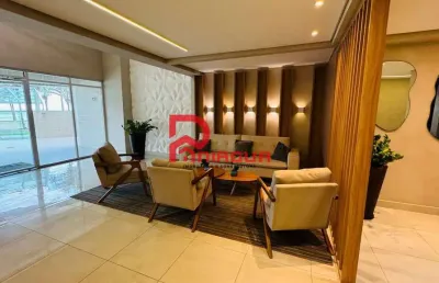 Apartamento com 2 quartos, mirim, praia grande - r$ 530 mil, cod: 7167