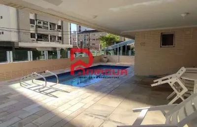 Apartamento com 3 quartos, tupi, praia grande - r$ 480 mil, cod: 7177