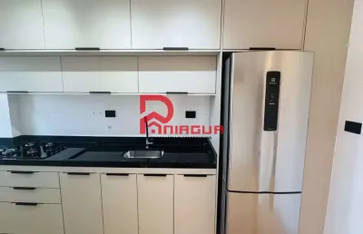 Apartamento com 2 quartos, forte, praia grande - r$ 650 mil, cod: 7276