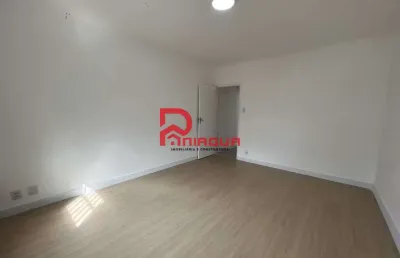 Kitnet com 1 quarto, boqueirão, praia grande - r$ 215 mil, cod: 7394