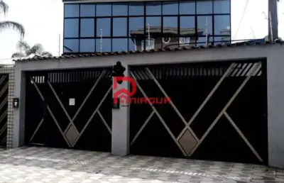 Conjunto comercial, boqueirão, praia grande, cod: 5966