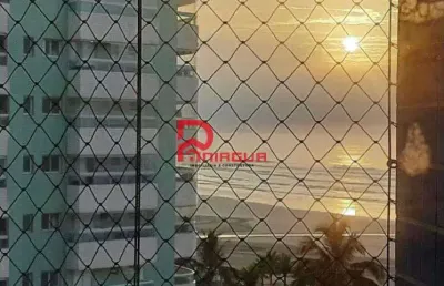 Apartamento com 3 quartos, real, praia grande - r$ 540 mil, cod: 7508
