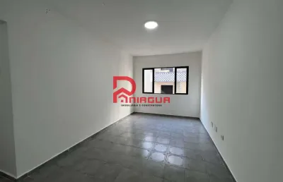 Apartamento com 1 quarto, tupi, praia grande - r$ 275 mil, cod: 7635