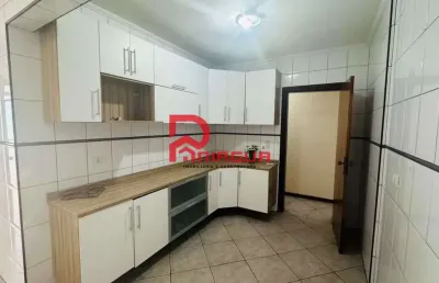 Apartamento com 3 quartos, forte, praia grande, cod: 7697