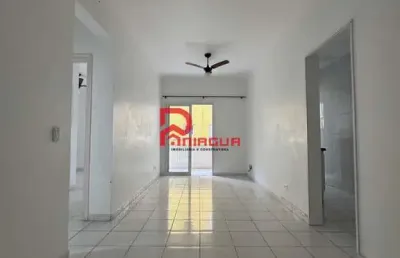 Apartamento com 2 quartos, canto do forte, praia grande - r$ 460 mil, cod: 7825