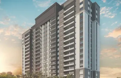 Apartamento para venda em são paulo, barra funda, 4 dormitórios, 1 suíte, 3 banheiros, 2 vagas