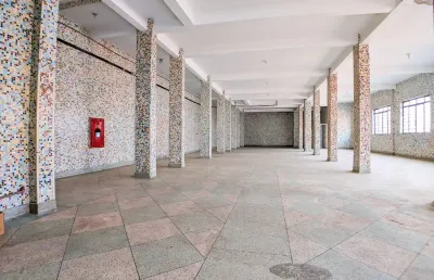Grande oportunidade imóvel comercial. esquina comercial 700 m2    penha de frança