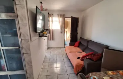 Apartamento com 2 quartos à venda na Avenida Waldemar Tietz, 652, Cidade Líder, São Paulo