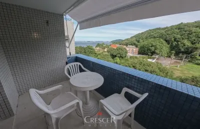 Cobertura com 3 quartos à venda na Rua Manoel Paranhos, 695, Caiobá, Matinhos
