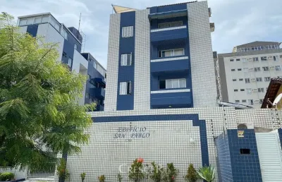 Cobertura com 2 quartos à venda na Avenida Bandeirantes, 1249, Caiobá, Matinhos