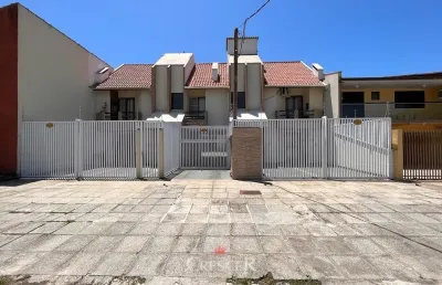 Apartamento com 3 quartos à venda na Rua Jacarezinho, Caiobá, Matinhos