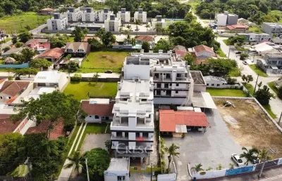 Lançamento em caiobá! apartamentos tipo e studio com excelente infraestrutura