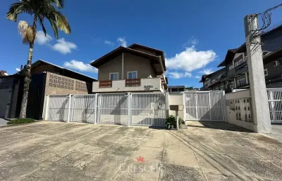 Cobertura com 1 quarto à venda na Rua São Mateus, 1920, Caiobá, Matinhos