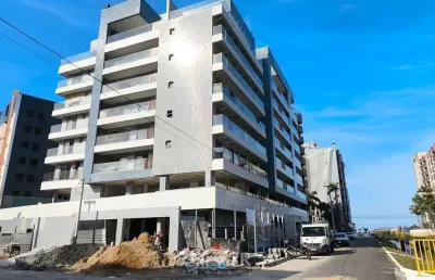 Super lançamento em caiobá!! condomínio resort com apartamentos e coberturas duplex.