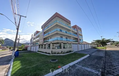 Cobertura com 2 quartos à venda na Rua Irati, Caiobá, Matinhos