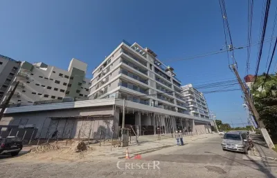 Cobertura com 4 quartos à venda na Rua Cambará, Caiobá, Matinhos