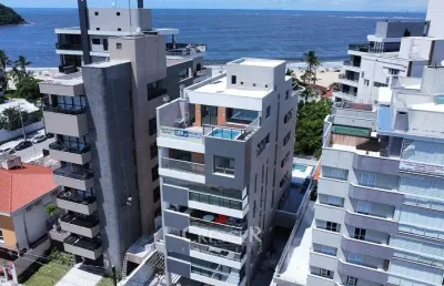 Cobertura com 4 quartos à venda na Rua Almirante Tamandaré, 147, Caiobá, Matinhos