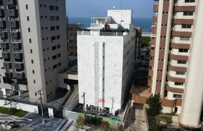 Cobertura com 3 quartos à venda na Rua Jaguariaiva, 345, Caiobá, Matinhos