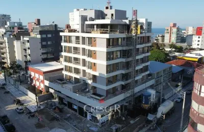 Última unidade! apartamento com 03 quartos e 01 vaga!
