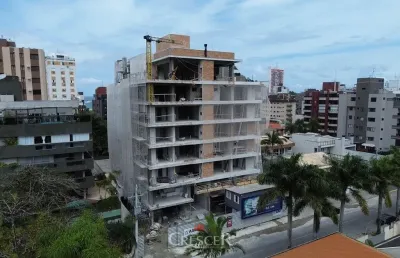 Apartamento com 2 quartos à venda na Rua Passeio Das Palmeiras, 14-A, Caiobá, Matinhos