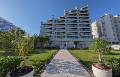 Apartamento com 3 quartos à venda na Rua Jacarezinho, Caiobá, Matinhos