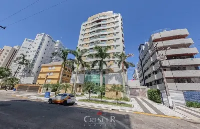 Apartamento com 3 quartos à venda na Rua Jaguariaiva, 250, Caiobá, Matinhos