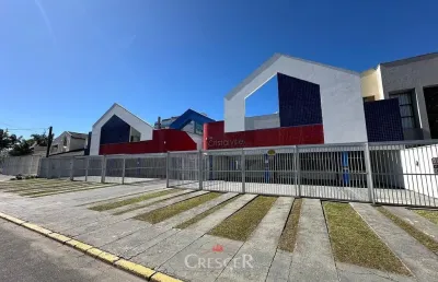 Casa em condomínio fechado com 2 quartos à venda na Rua Maringá, 933, Caiobá, Matinhos