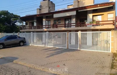 Apartamento com 2 quartos à venda na Rua São Mateus, 325, Caiobá, Matinhos