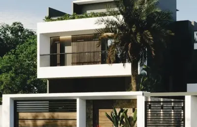 Casa com 3 quartos à venda na Rua Maringá, 2101, Centro, Matinhos