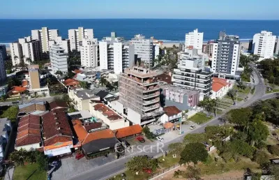 Apartamento com 3 quartos à venda na Avenida Londrina, Caiobá, Matinhos