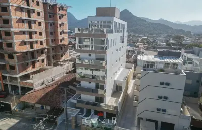 Apartamento com 3 quartos à venda na Rua União, 458, Caiobá, Matinhos