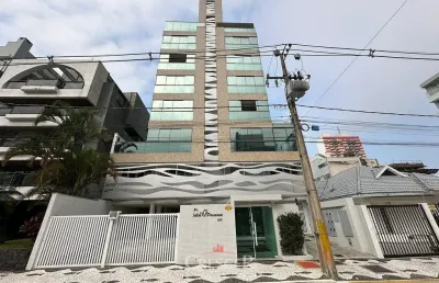 Apartamento com 2 quartos à venda na Rua Rio Branco, 128, Praia Mansa, Matinhos