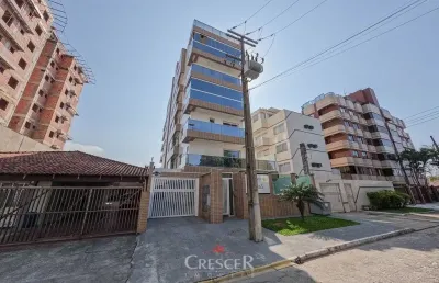 Apartamento com 3 quartos à venda na Rua União, 458, Caiobá, Matinhos