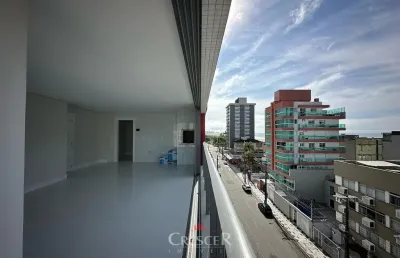 Apartamento com 3 quartos à venda na Avenida Presidente Kennedy, Caiobá, Matinhos