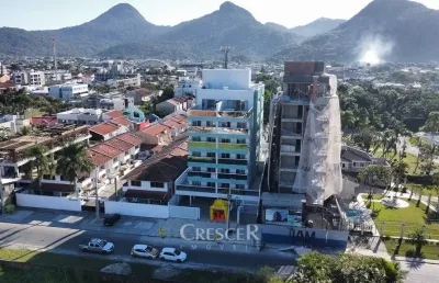 Apartamento com 3 quartos à venda na Avenida Bandeirantes, 982, Caiobá, Matinhos
