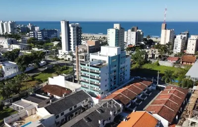Apartamento com 3 quartos à venda na Avenida Bandeirantes, 982, Caiobá, Matinhos
