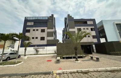 Apartamento com 3 quartos à venda na Rua Maringá, 1626, Caiobá, Matinhos