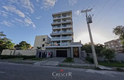 Apartamento novo, em região diferenciada de caiobá!!