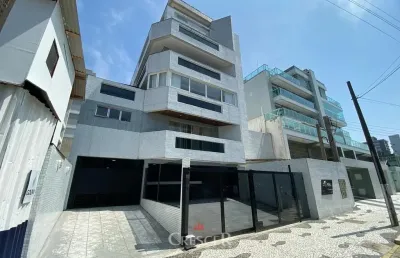 Apartamento com 4 quartos à venda na Rua Ipiranga, 91, Caiobá, Matinhos