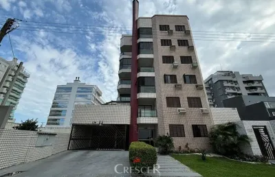 Cobertura duplex em região nobre no centro de matinhos!