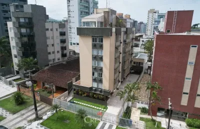 Apartamento com 2 quartos à venda na Avenida Londrina, 500, Caiobá, Matinhos