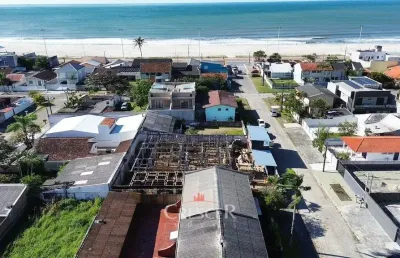 Apartamento com 2 quartos à venda na Avenida Paranaguá, 96, Riviera, Matinhos