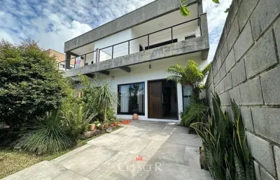 Casa com 2 quartos à venda na Rua Manoel Batista, Prainha, Guaratuba