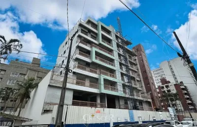 Apartamento com 3 quartos à venda na Rua Manoel Paranhos, 90, Caiobá, Matinhos
