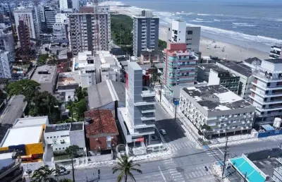 Cobertura com 3 quartos à venda na Avenida Presidente Kennedy, Caiobá, Matinhos