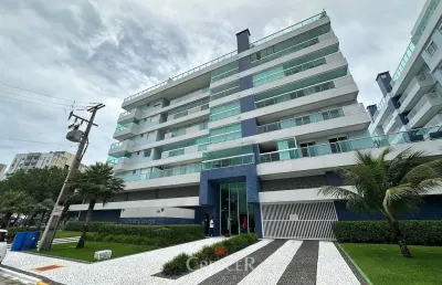 Apartamento com 3 quartos à venda na Avenida Paranaguá, Caiobá, Matinhos
