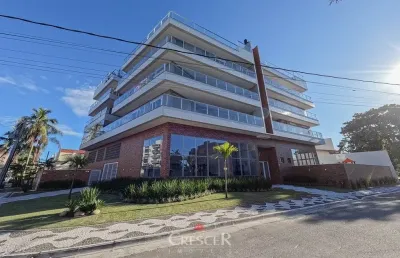 Apartamento com 3 quartos à venda na Rua Passeio Das Palmeiras, 504, Caiobá, Matinhos