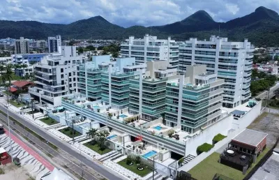 Apartamento com 3 quartos à venda na Avenida Atlântica, 2455, Caiobá, Matinhos
